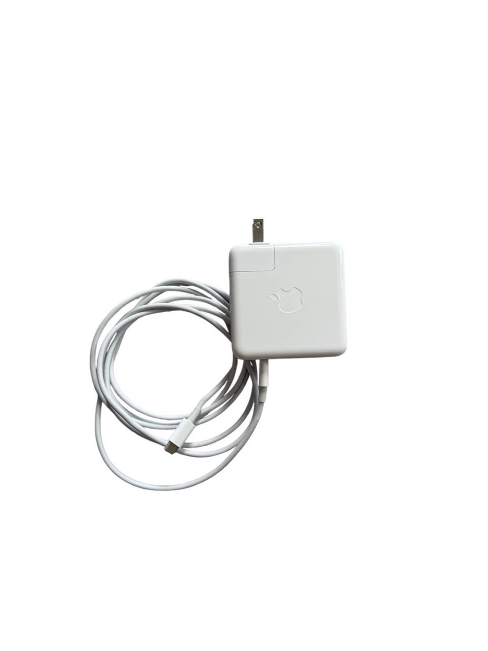 Apple 61W USB-C Power Adapter model: A1718